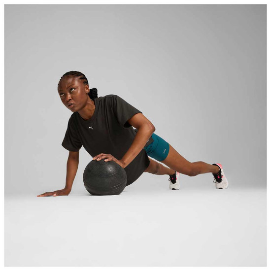 Puma Γυναικεία κοντομάνικη μπλούζα Cloudspun Tee